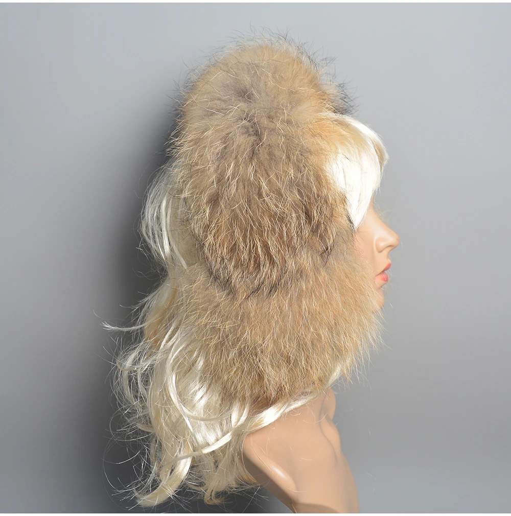 New Winter Earmuffs Fur Real Women Warm Gift Girlfriend 2026 Female Fluffy Natural Fox Fur Protection Headphones Ear Warmer
