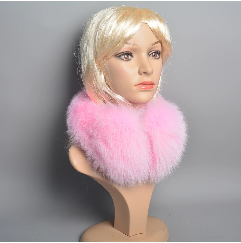 New Winter Earmuffs Fur Real Women Warm Gift Girlfriend 2026 Female Fluffy Natural Fox Fur Protection Headphones Ear Warmer