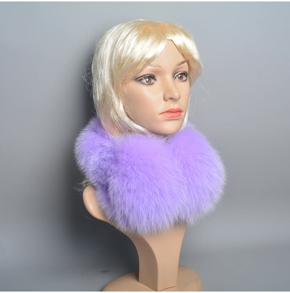New Winter Earmuffs Fur Real Women Warm Gift Girlfriend 2026 Female Fluffy Natural Fox Fur Protection Headphones Ear Warmer