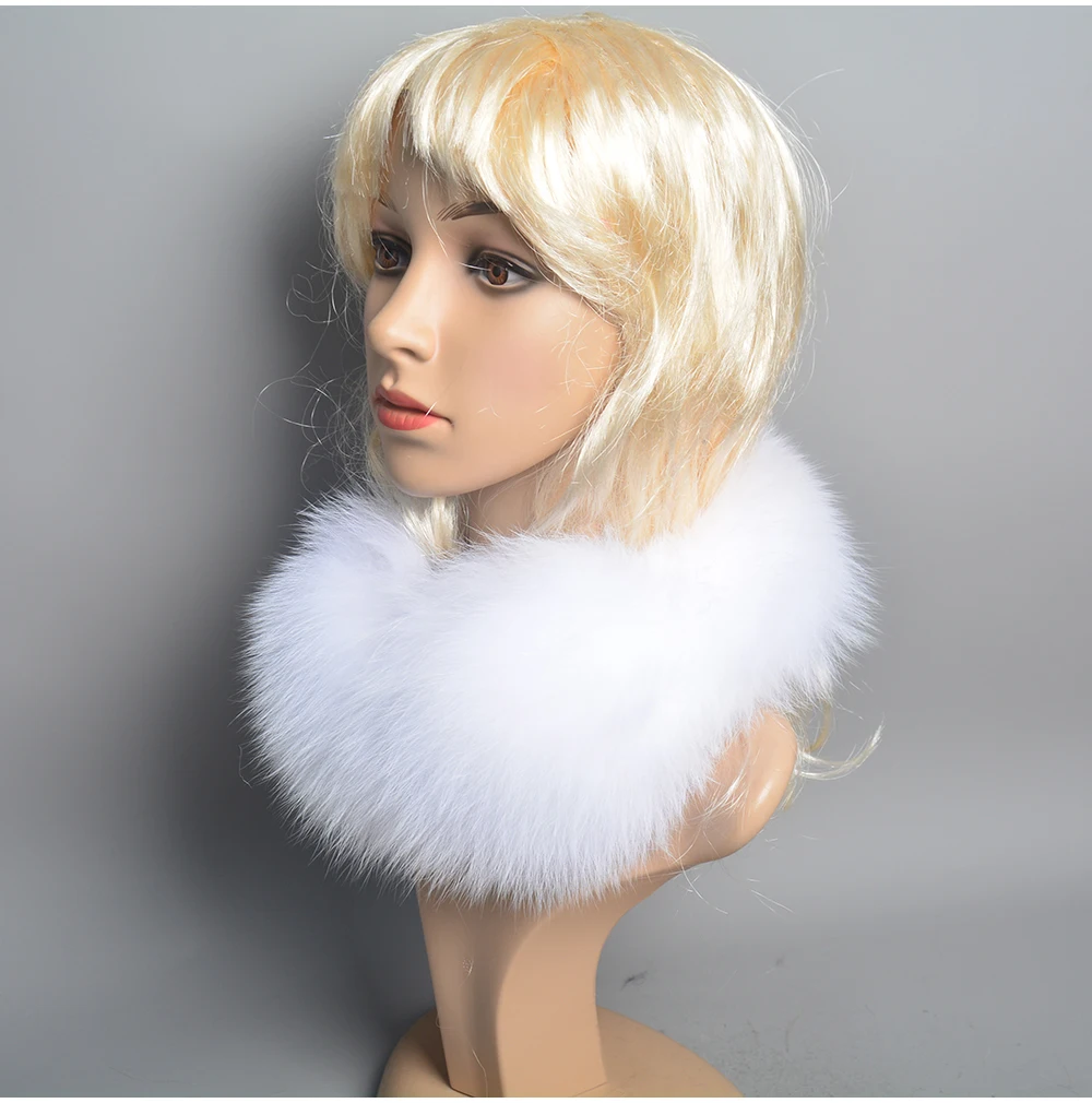 New Winter Earmuffs Fur Real Women Warm Gift Girlfriend 2026 Female Fluffy Natural Fox Fur Protection Headphones Ear Warmer