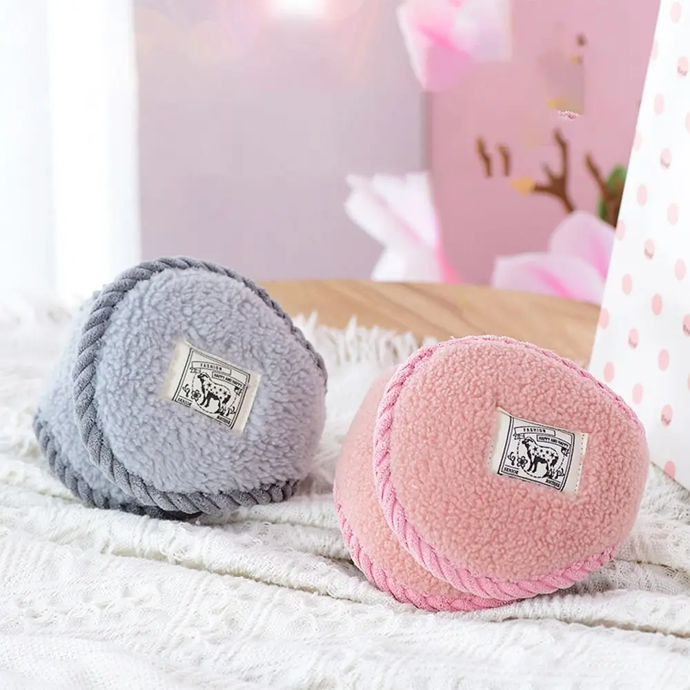 Fashion Thickening Women Men Earmuffs Solid Color Soft Protection Ear-Muffs Ear Warmer Cold Proof Ear Muffs Cover Winter
