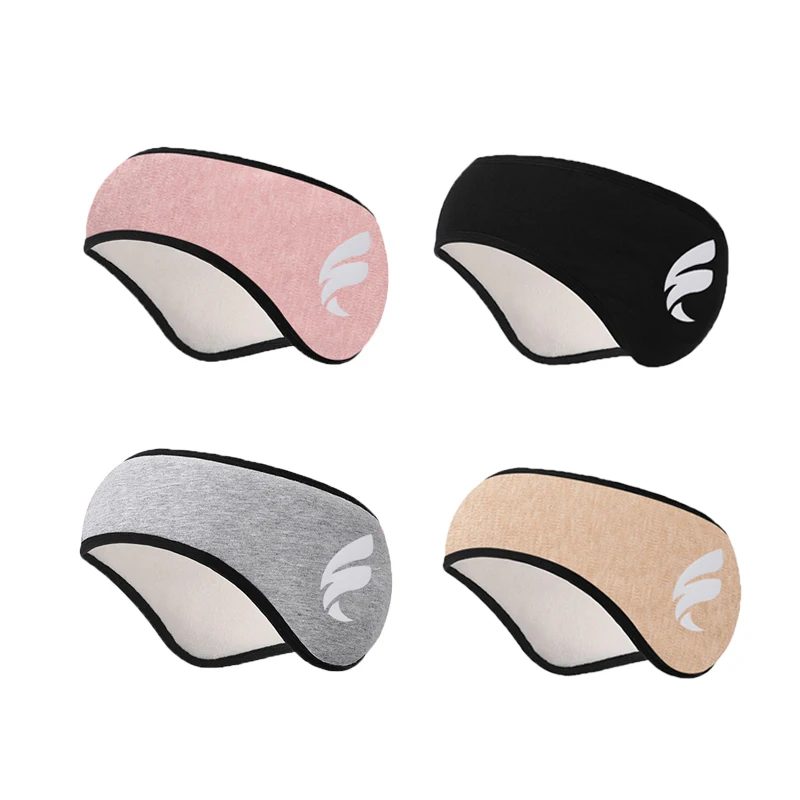 1/2/3PCS Sleeping Ear Cover Multifunctional Plush Anti Noise Relaxing Blindfold Earmuff Adjustable Eye Mask For Men And Women