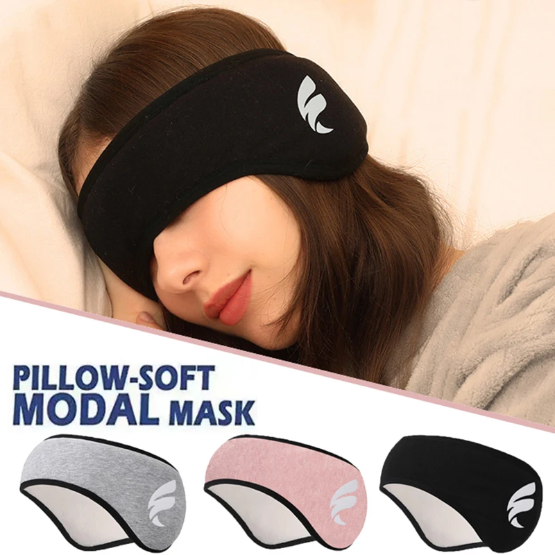 1/2/3PCS Multifunctional Sleep Earmuff Anti-noise Relaxing Plush Headband Men Women Soundproof Adjustable Sleeping Ear Cover