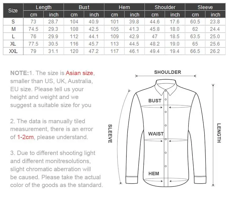 Maden Vintage Oxford Shirt Men's Brushed Cotton Long Sleeve Shirt Single-breasted Blouse Solid Color Layering Top for Autumn