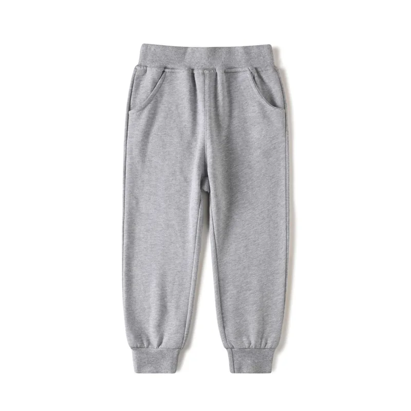 1pcs Spring Autumn Kid Pant Boys Girls Sports Pants Summer Teenagers Casual Trousers Childrens Clothing Baby Mosquito-proof Pant