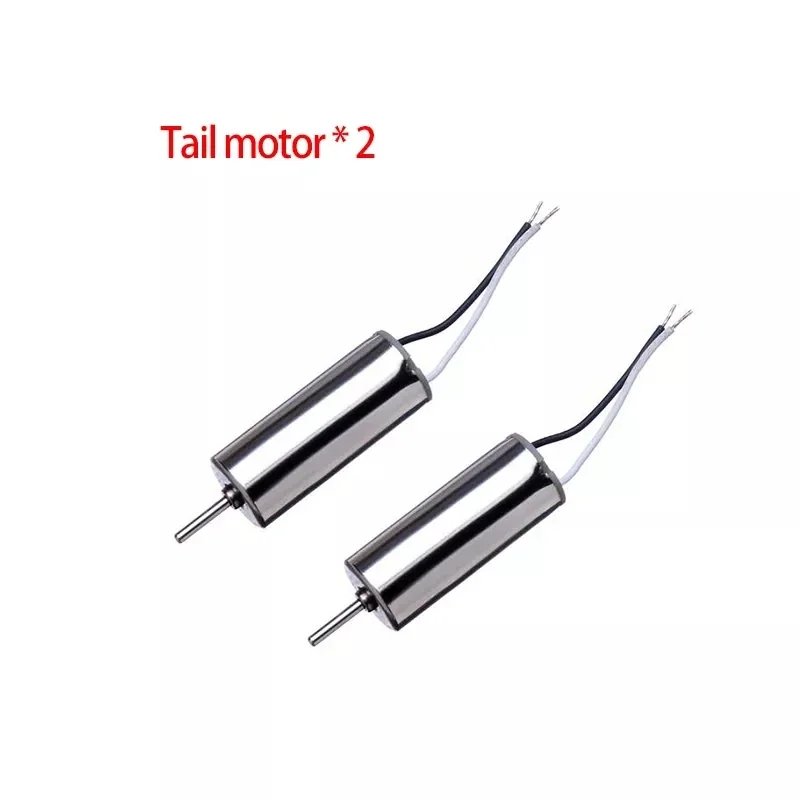 Original Wltoys XK K110S RC Helicopter Parts Accessories Brushless Motor Blade Gear Canopy ESC Update 2G Servo For V977 Parts