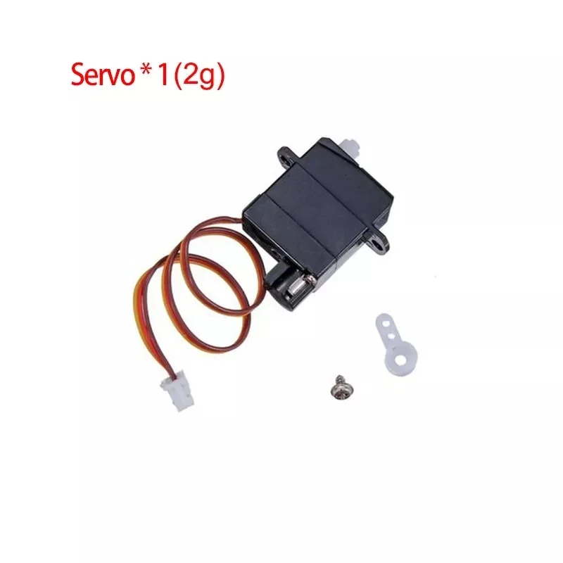 Original Wltoys XK K110S RC Helicopter Parts Accessories Brushless Motor Blade Gear Canopy ESC Update 2G Servo For V977 Parts