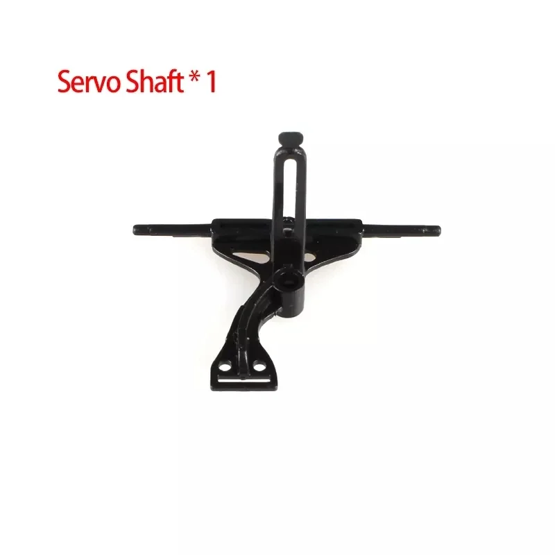 Original Wltoys XK K110S RC Helicopter Parts Accessories Brushless Motor Blade Gear Canopy ESC Update 2G Servo For V977 Parts