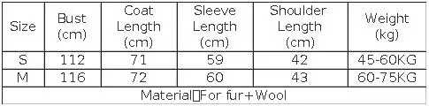 2025 Autumn Winter Real Fox Fur Coat Ladies Outwear Women Female Cashmere Natural Fur Wool Jacket Woolen Luxury Jacket