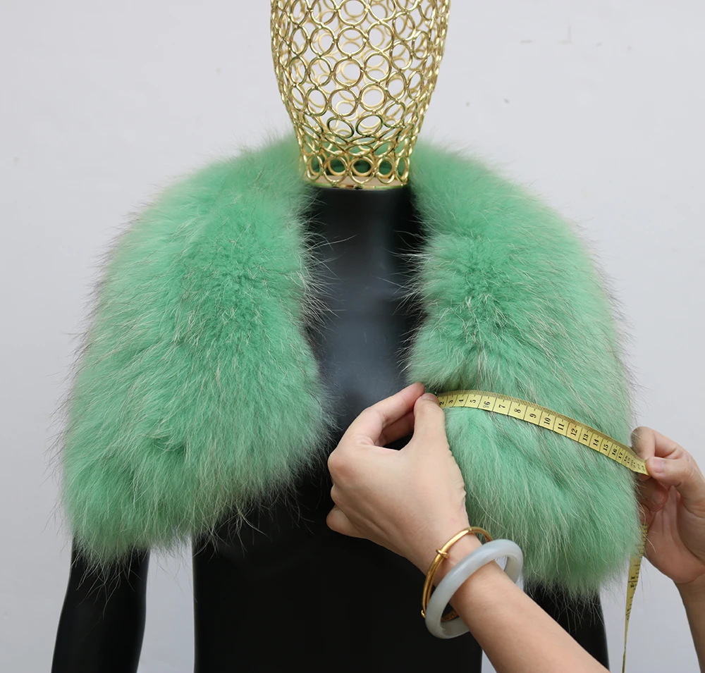2026 New Fashion Loose Winter Women 90% Duck Down Jacket Natural Real Raccoon Fur Big Collar Coat Thick Warm Streetwear