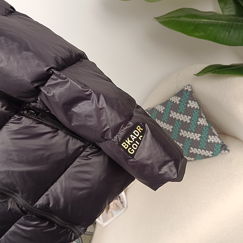 OFTBUY 2023 Winter Jacket Women Real Fox Fur Raccoon Fur Collar Hooded Thick Warm Duck Down Long Streetwear Outerwear Detachable