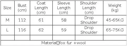 2024 New Autumn Winter Cashmere Wool Woolen Ladies Outerwear Female Coat Real Fur Coat Women Natural Fox Fur Collar Jacket