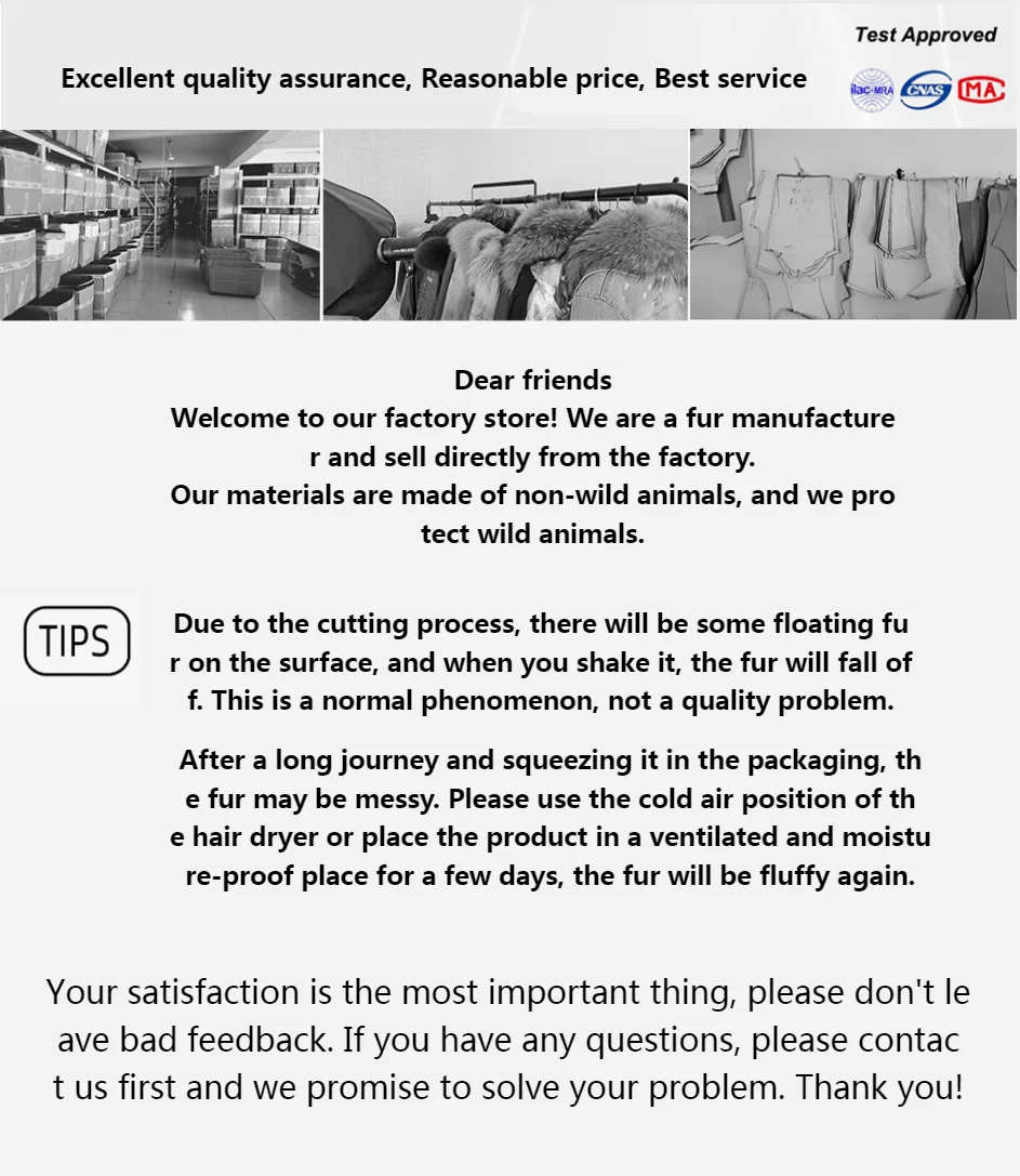 MAOMAOKONG Fashion Women's Real Rabbit Fur Lining Winter Jacket Coat Natural Fox Fur Collar Hooded Long Parkas Female Outwear