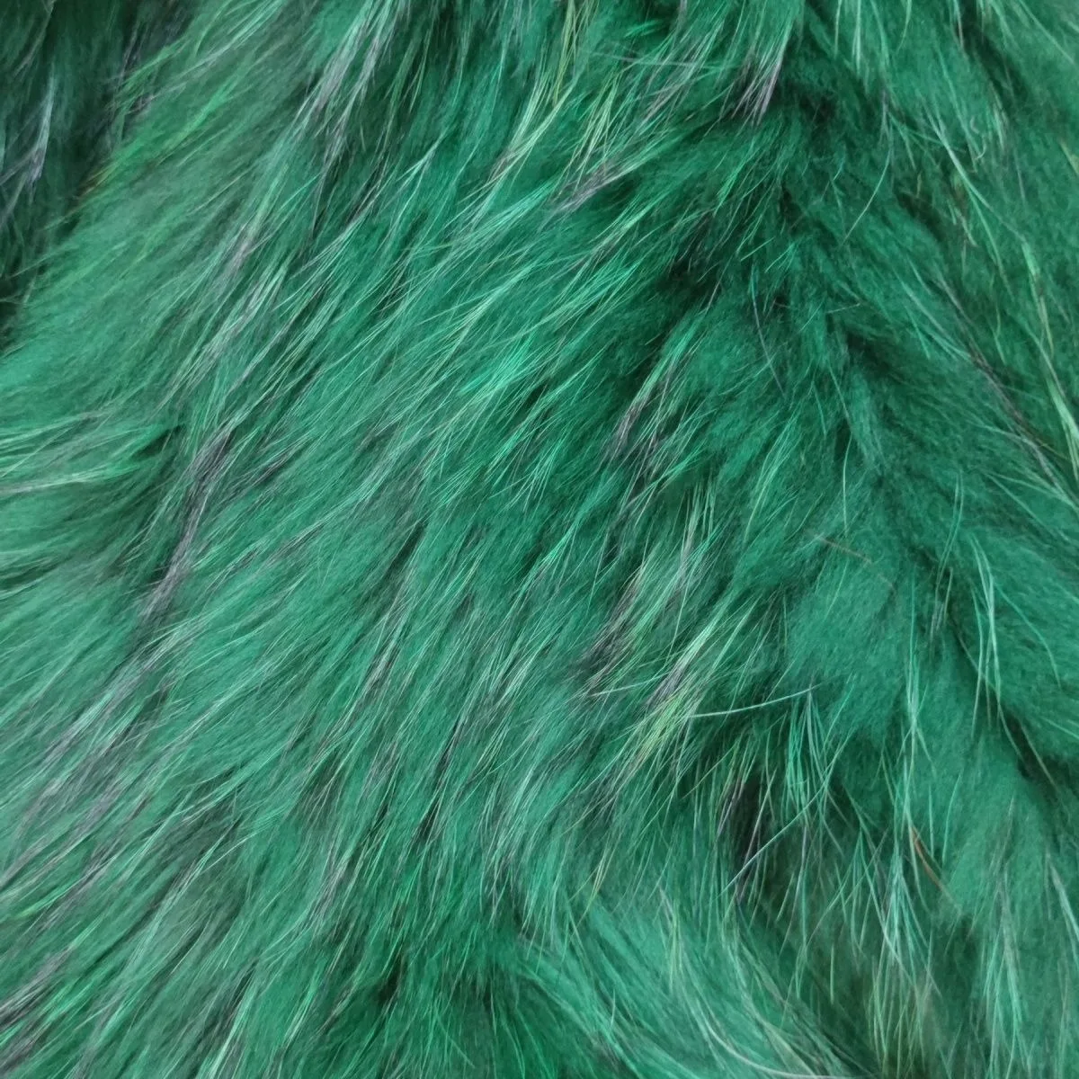 Hot Sales Natural Fur Fashion Short Coat New Raccoon Fur Double Sided Weaving Jacket Encryption Thickening Raccoon Fur Jacket