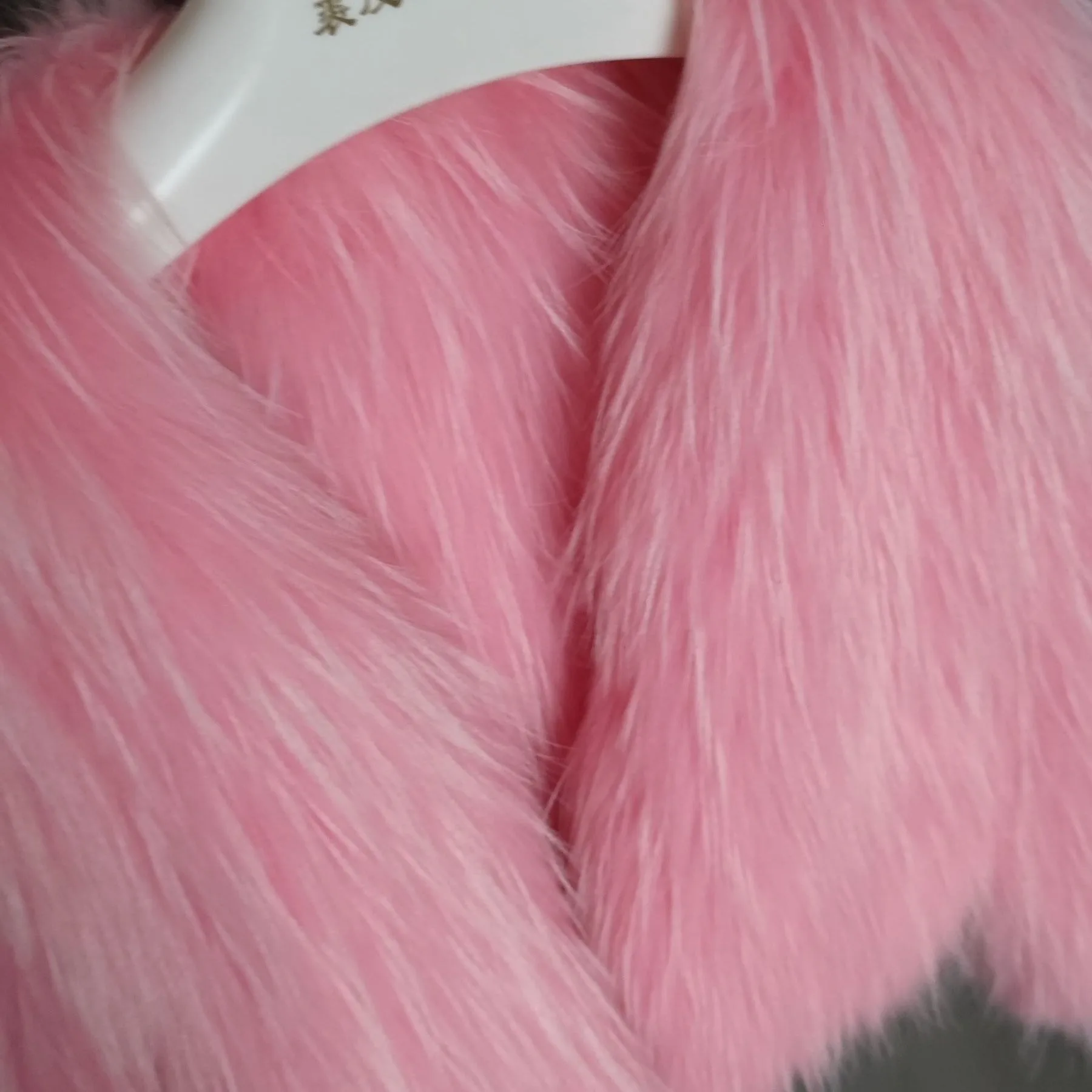 Hot Sales Natural Fur Fashion Short Coat New Raccoon Fur Double Sided Weaving Jacket Encryption Thickening Raccoon Fur Jacket