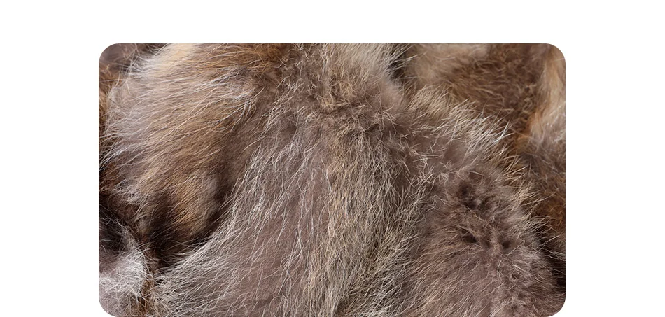 Maomaokong 2026 New Natural Fur Lining Real Fur Coat Winter Jacket Women Raccoon Fur Collar Warm Thick Parkas Female Clothing