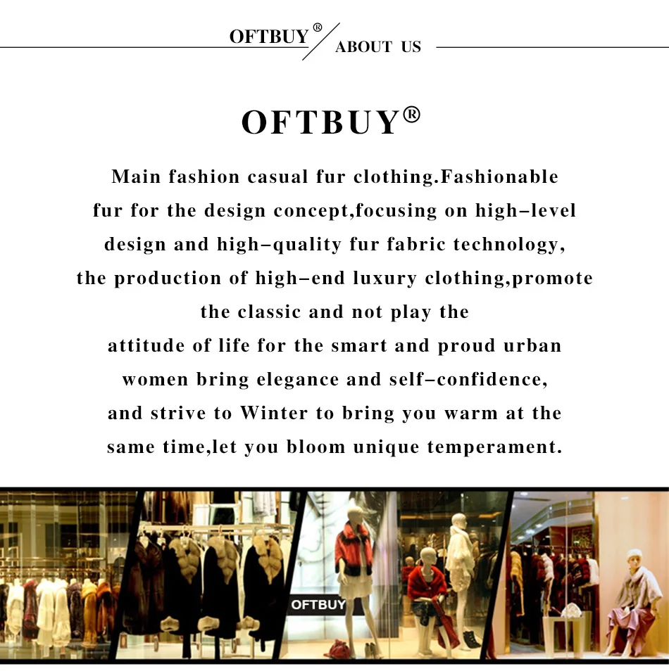 OFTBUY Spring Real Fox Fur Vest Women Sleeveless Winter Jacket Gilet Natural Fur Coat Bodywarmer Waistcoat Thick Warm Streetwear