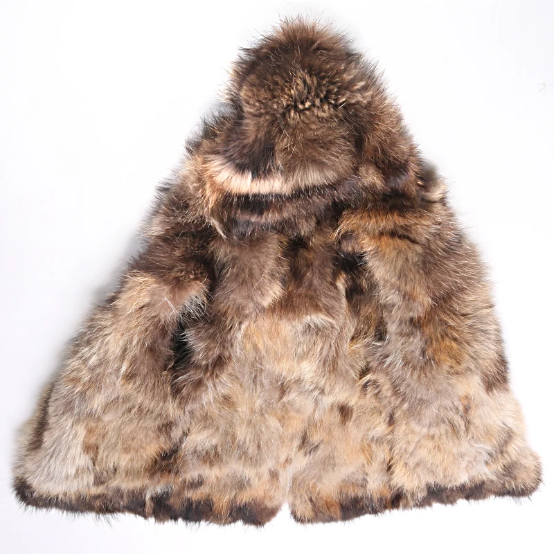 2026 New Winter Jacket Women X-Long Parka Waterproof Big Natural Raccoon Fur Collar Hood Real Fur Coat Thick Warm Real Fox Fur
