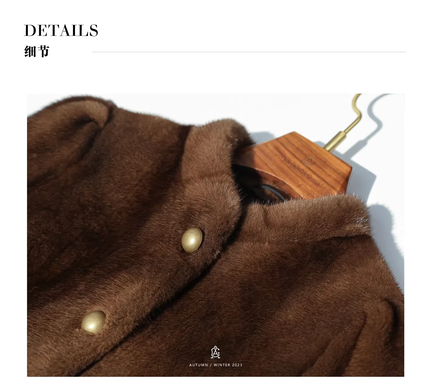 HDHOHR 2026 New100% Real Mink Fur Coat Women Fashion Essential Natural Mink Coat Warm Short Leather Outerwear Winter Fur Jacket