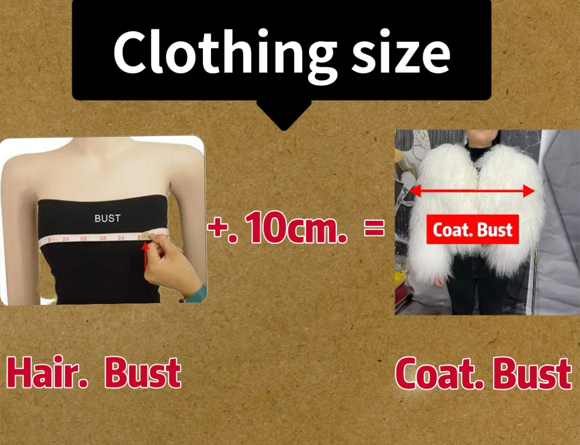 Aulande Women Jacket Winter Real Fur Coat Woman Winter Warm 100% Natural Mongolian Sheep White Short Sheepskin High Quality