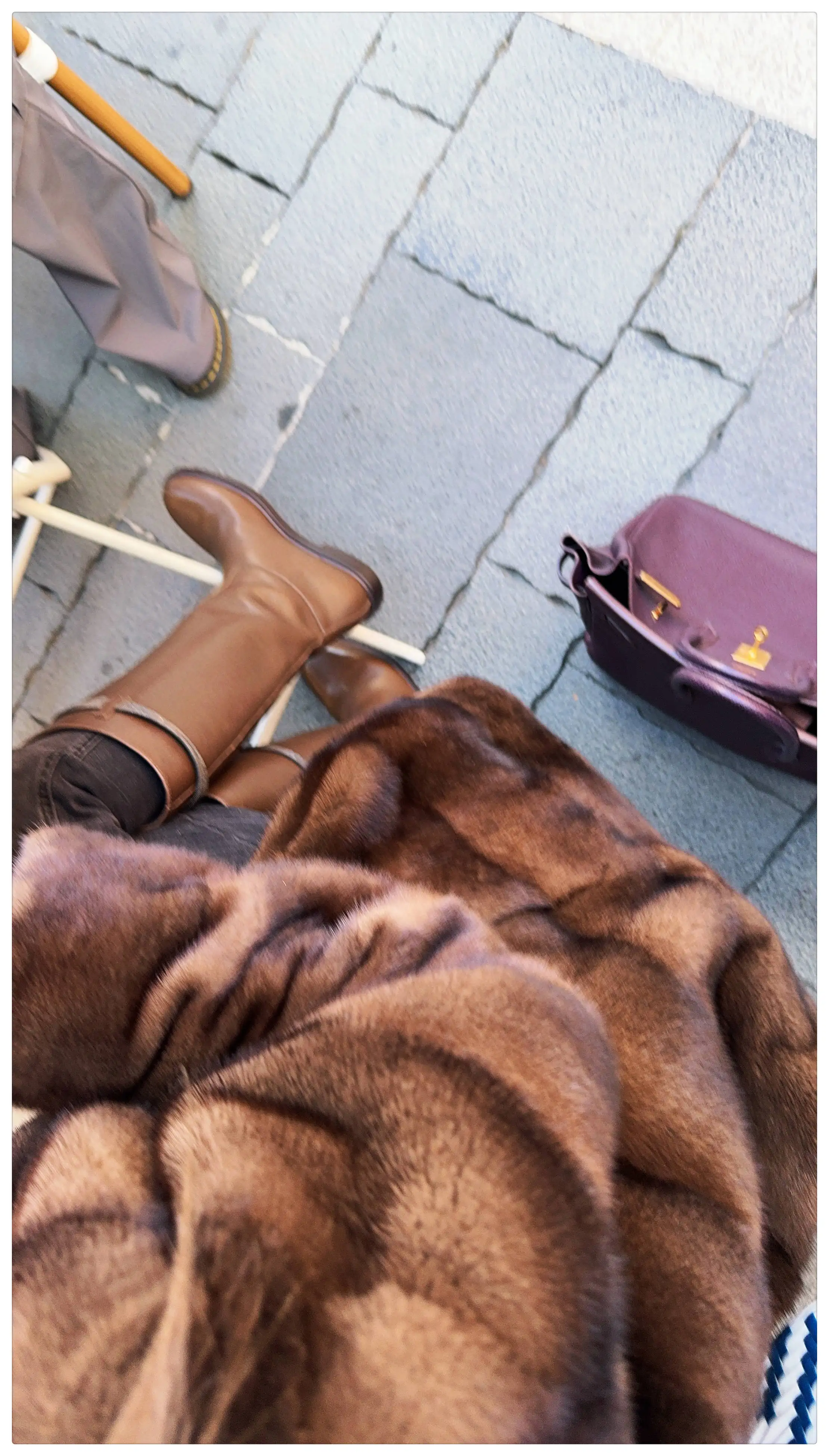 HDHOHR 2026 New100% Real Mink Fur Coat Women Fashion Essential Natural Mink Jacket Winter Thick Warm Long Mink Fur Outerwear
