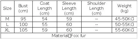 Fashion Winter Warm Real Fur Coat Women's Natural Natural Fox Fur Coats Fur Furry Leather And Skin Long Sleeve Short Jackets