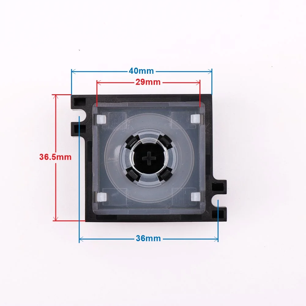 1PCS Applicable to Elevator button 3300 3600 5500 5200 numeral key Direction keys Without button board With Braille