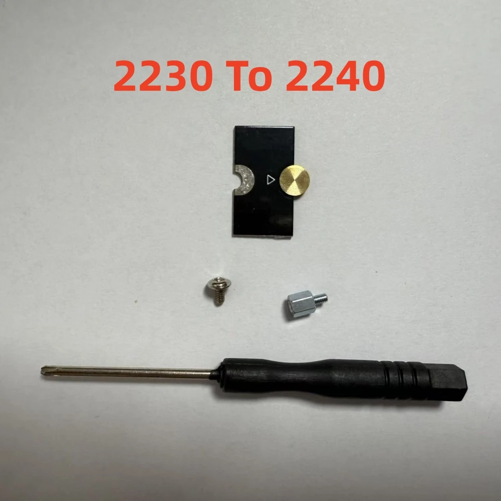 NGFF M.2 SSD Adapter Card 2242 To 2280 2230 To 2240 2280 Transfer Card Adapter Expansion Rack Board Riser Card Convert Card