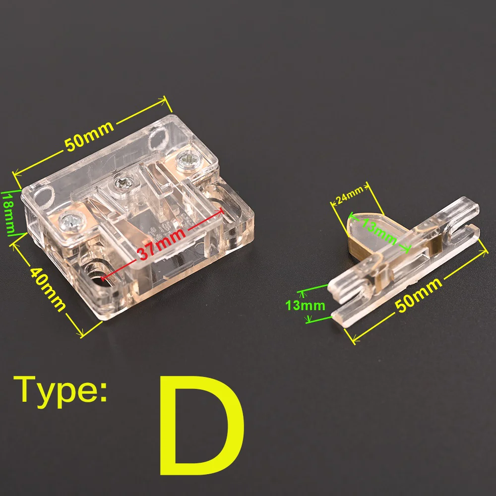 1pcs Applicable to Fermator Elevator Door Lock RX07 Door Contact Auxiliary Lock Contact Switch Lift Spare Parts M4NP0012