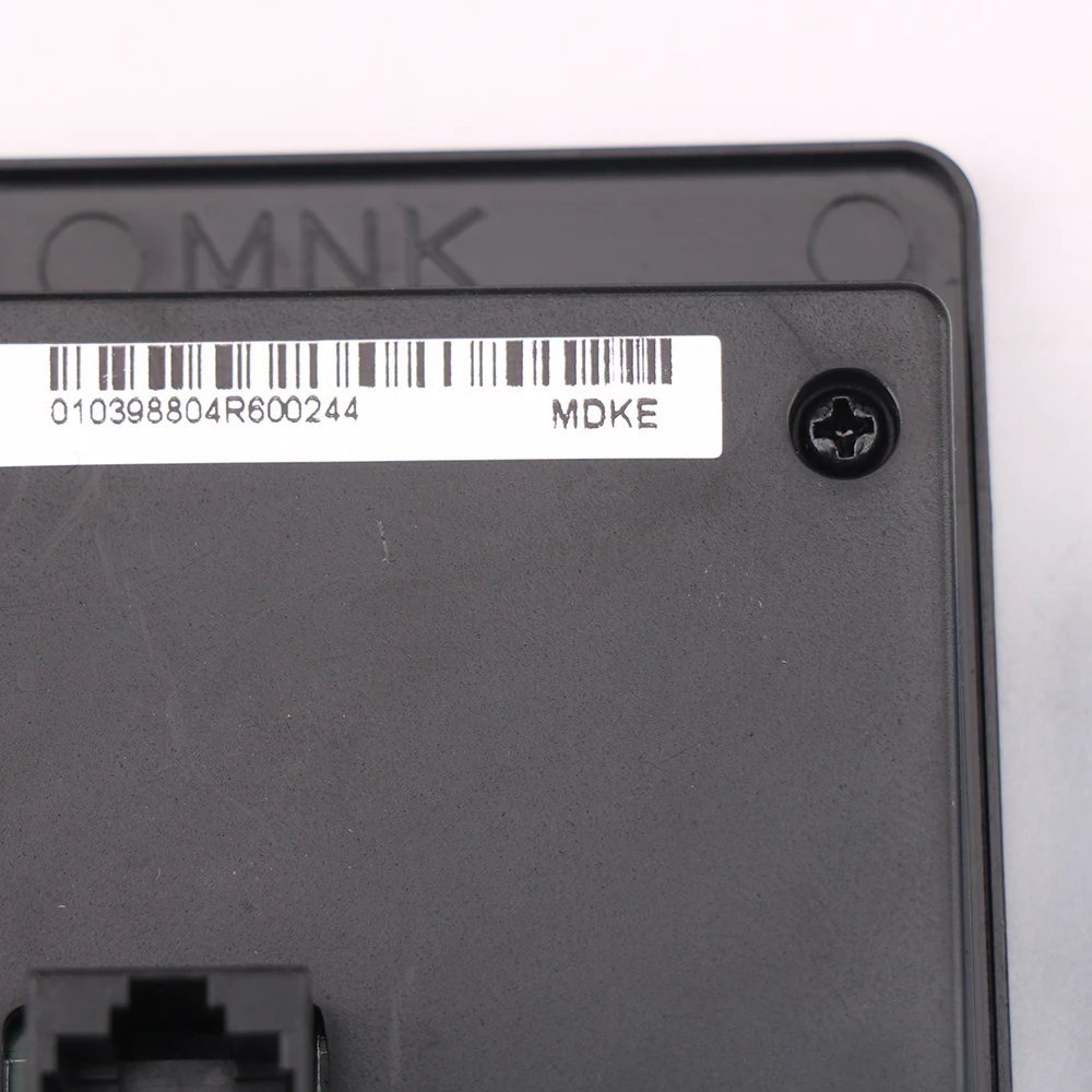 1pcs Applicable to elevator M*nack Control Panel server MDKE MDKE6 debugger Maintenance device