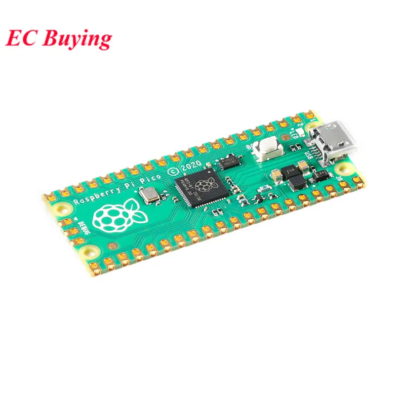 Raspberry Pi Zero W 2W Raspberry Pi Pico 2 Pico W H 2H 2W WH 2WH RP2040 RP2350 Wireless WiFi Bluetooth-compat Development Board