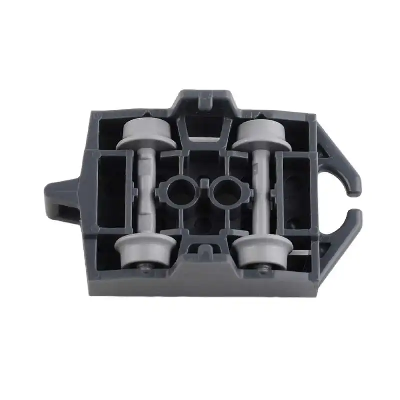 10pcs Roller Coaster Building Block Parts Long Short Straight Rail Small Particle Technology 26021 25059 2506134738 26560 26559
