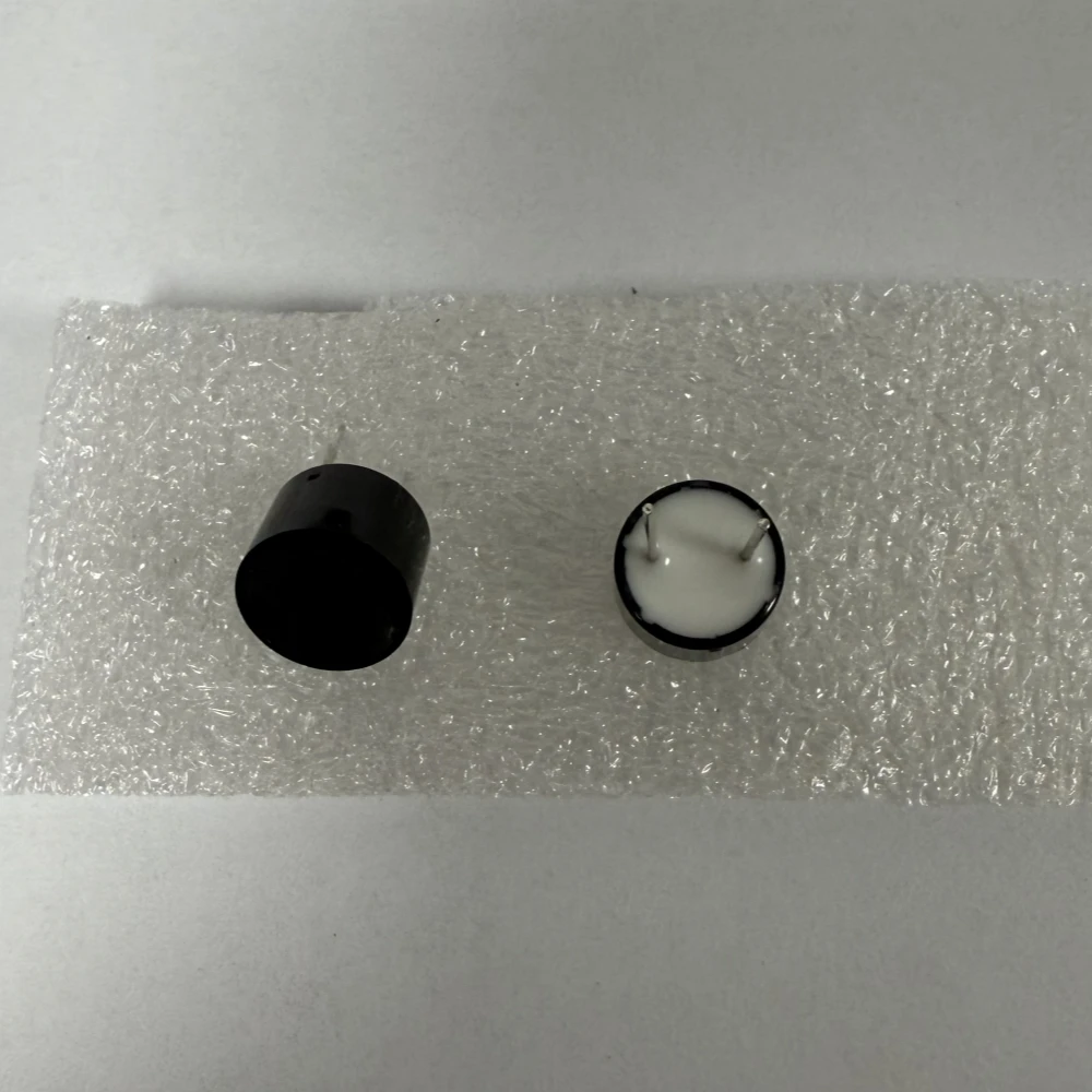 1-5 Piece 200KHz RT 10mm Waterproof All-in-One Ultrasonic Sensor Transceiver Ranging Probe Frequency 200KHz