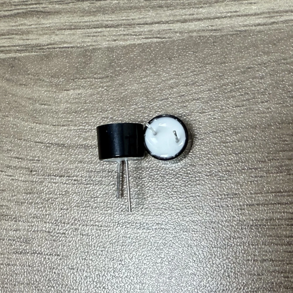 1-5 Piece 200KHz RT 10mm Waterproof All-in-One Ultrasonic Sensor Transceiver Ranging Probe Frequency 200KHz