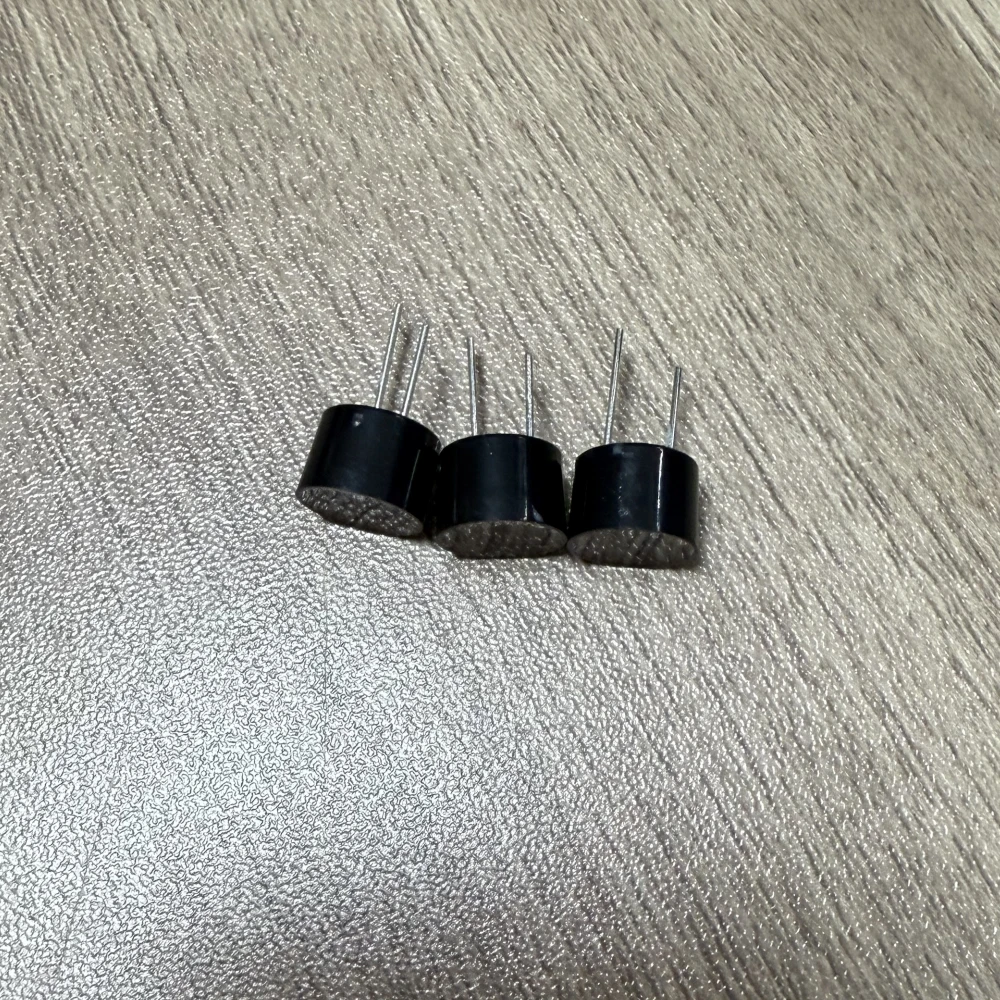 1-5 Piece 200KHz RT 10mm Waterproof All-in-One Ultrasonic Sensor Transceiver Ranging Probe Frequency 200KHz