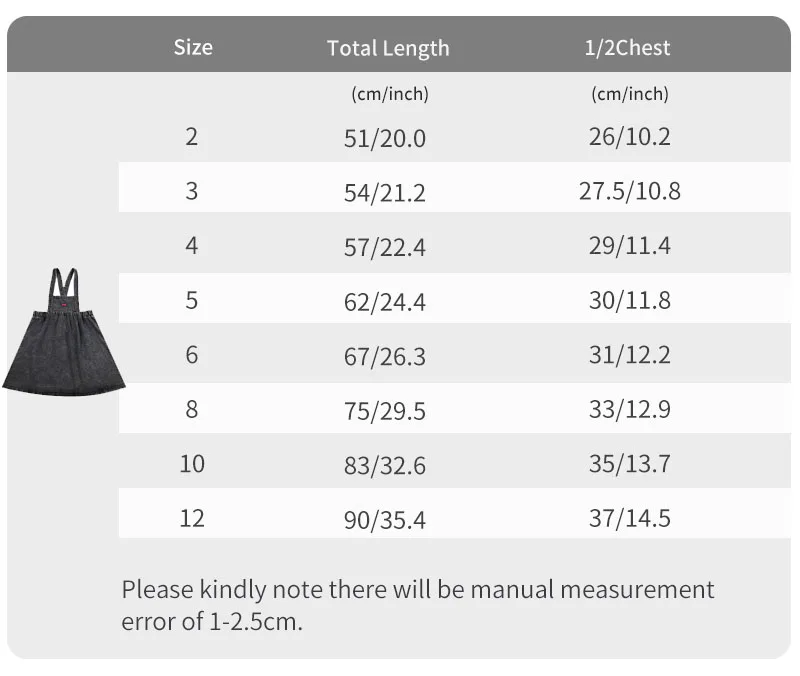 Denim Black Family Matching Set Long Sleeve Children's Clothing - Girl Dress Boys Casual Shirt Baby Rompers with Logo Embroidery