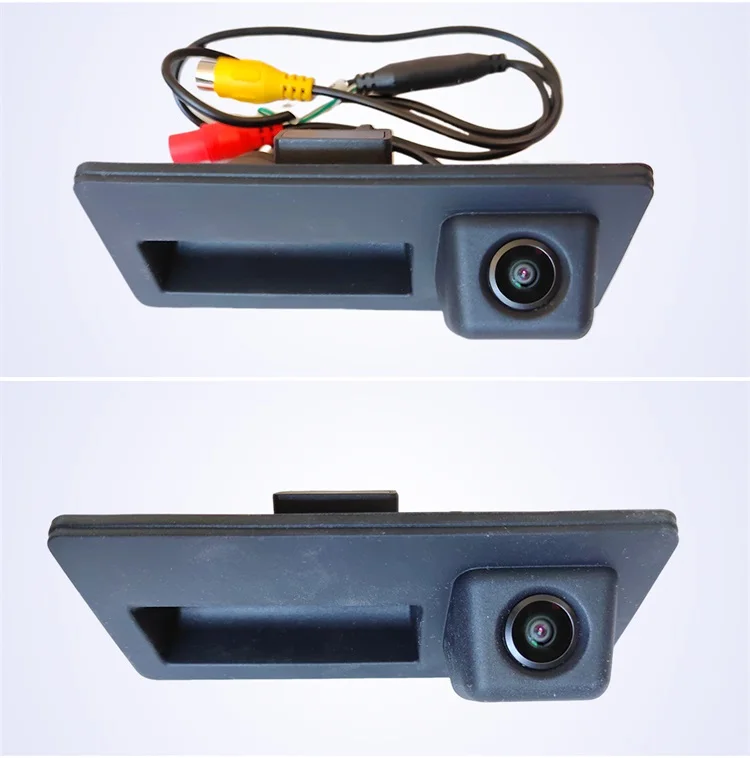 AHD 1920*1080P Car Rear Camera For Volkswagen Passat CC B6 B7 Polo Skoda Octavia Tiguan Audi A4 B8 Q3 Q5 A5 A8 S5 A3 A6 C7 A7 A1
