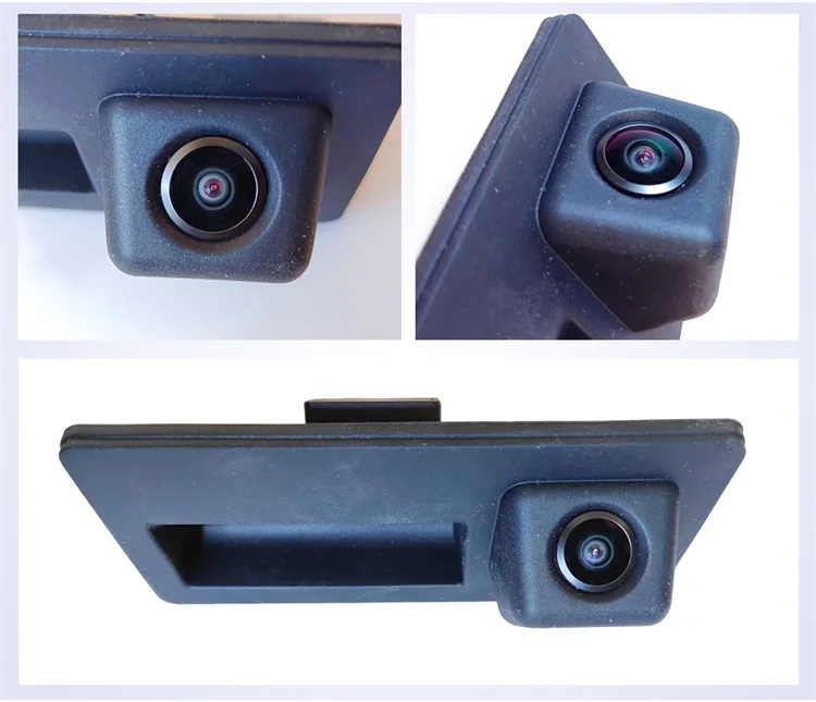 AHD 1920*1080P Car Rear Camera For Volkswagen Passat CC B6 B7 Polo Skoda Octavia Tiguan Audi A4 B8 Q3 Q5 A5 A8 S5 A3 A6 C7 A7 A1