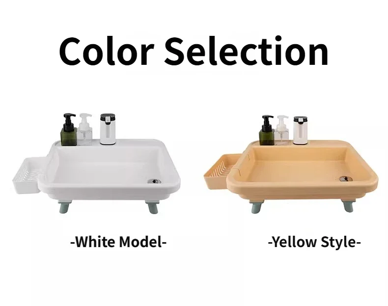 DOTWISE Outdoor Camping Sink Portable Foldable Washbasin With Electric Water Pump Suitable For Camping Travel And Family Use