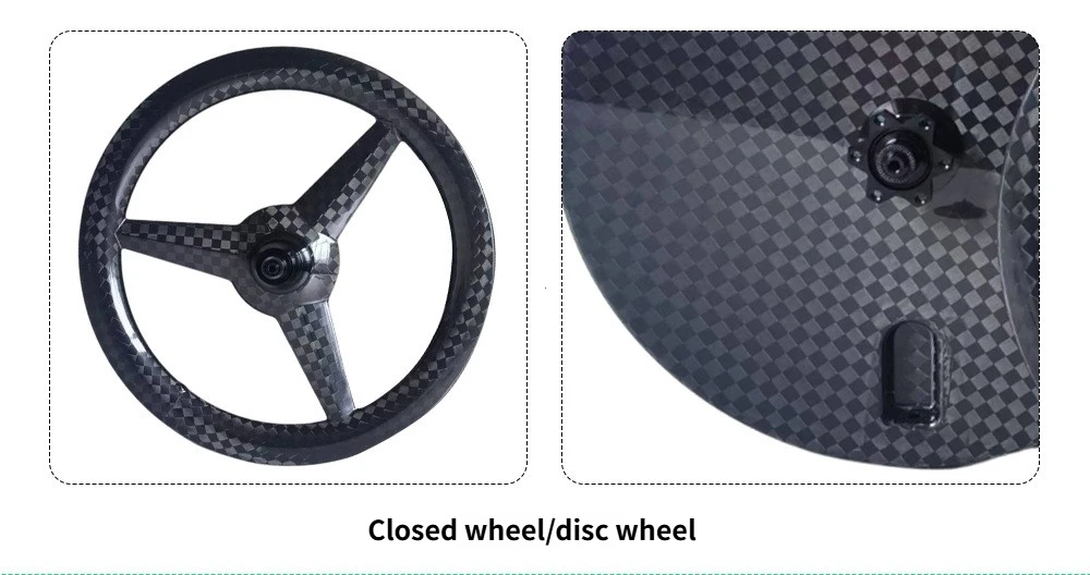 Carbon Fiber Wheel Valve Extender Aluminum Alloy Presta Schrader Compatible Inflation Adapter for Deep Dish Aero Wheels Fixed