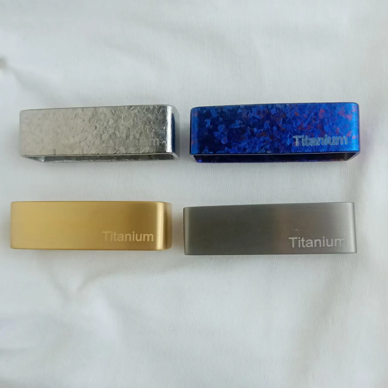 40mm/35mm/30mm Pure Titanium Belt, Standard Leather Belt, Ring Belt Buckle Special