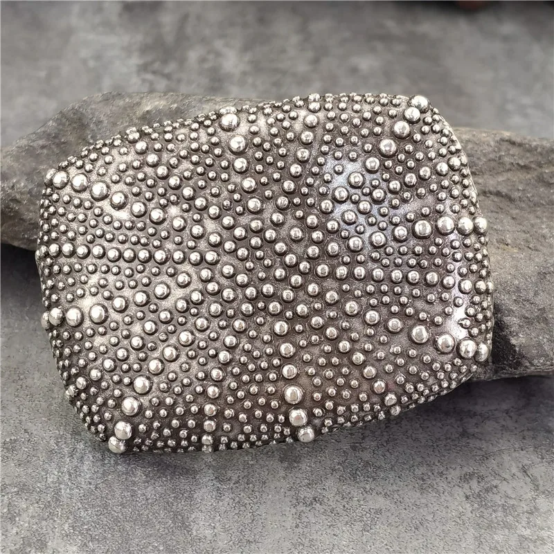 Luxury Belt Buckles For Men Metal Buckle For Belt Boucle Ceinture Riem Men Belt DIY Waistband Leather Craft Accessories AK0035B