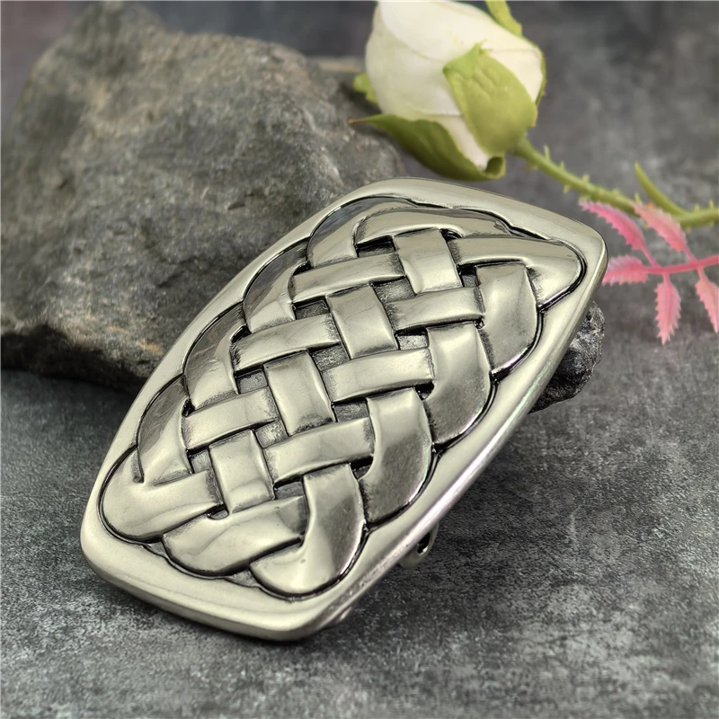 Luxury Belt Buckles For Men Metal Buckle For Belt Boucle Ceinture Riem Men Belt DIY Waistband Leather Craft Accessories AK0035B