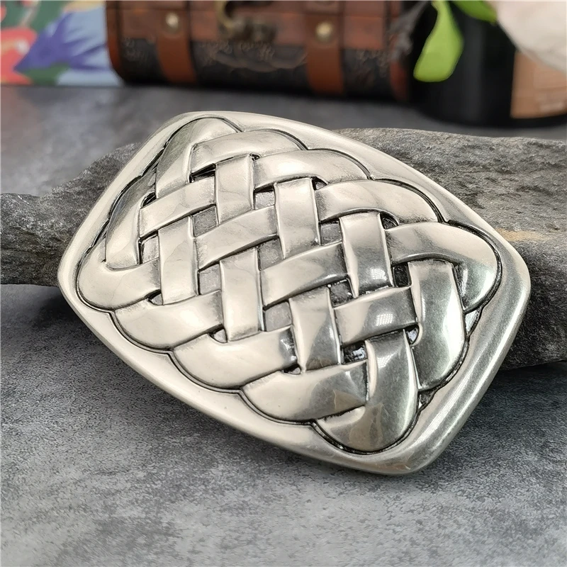 Luxury Belt Buckles For Men Metal Buckle For Belt Boucle Ceinture Riem Men Belt DIY Waistband Leather Craft Accessories AK0035B