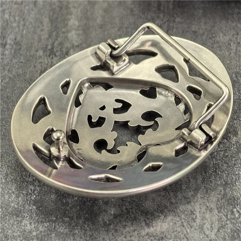 Luxury Belt Buckles For Men Metal Buckle For Belt Boucle Ceinture Riem Men Belt DIY Waistband Leather Craft Accessories AK0035B