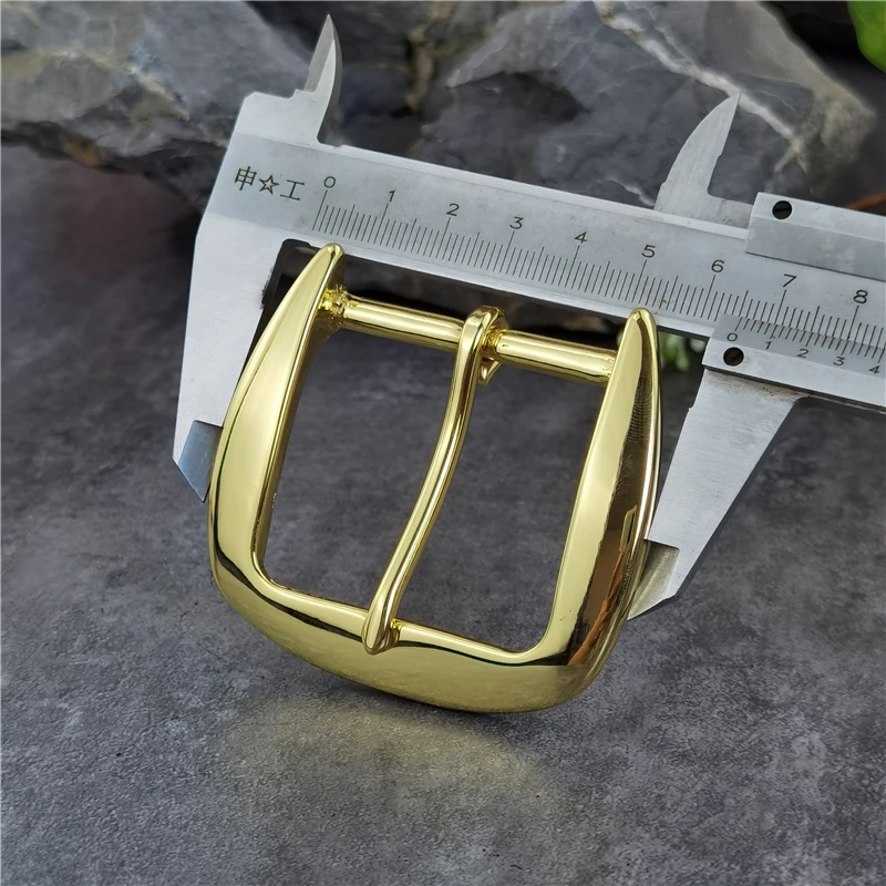 45MM Super Wide Alloy Metal Belt Buckles For Men Leathr Craft Garment Accessories Clip Cowboy Belt Buckle For Belt AK0010