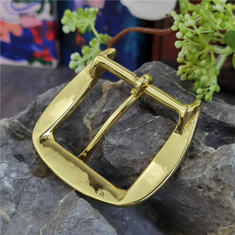 45MM Super Wide Alloy Metal Belt Buckles For Men Leathr Craft Garment Accessories Clip Cowboy Belt Buckle For Belt AK0010
