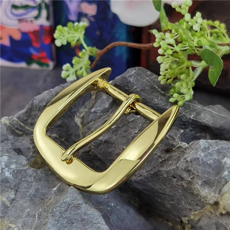 45MM Super Wide Alloy Metal Belt Buckles For Men Leathr Craft Garment Accessories Clip Cowboy Belt Buckle For Belt AK0010
