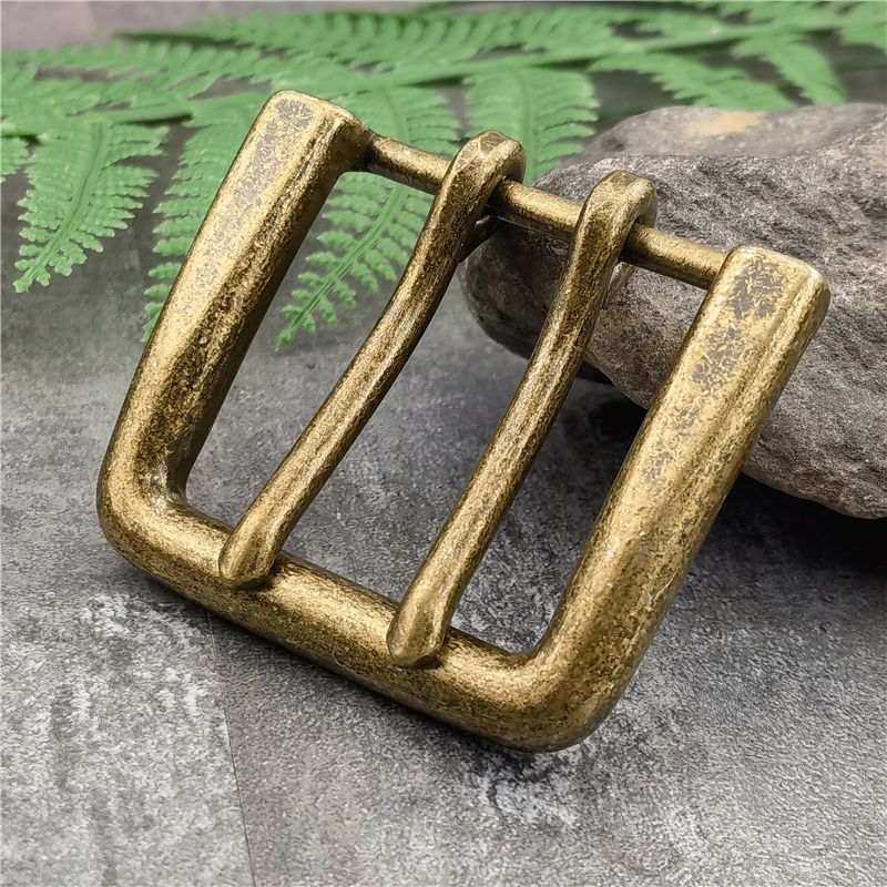45MM Super Wide Alloy Metal Belt Buckles For Men Leathr Craft Garment Accessories Clip Cowboy Belt Buckle For Belt AK0010