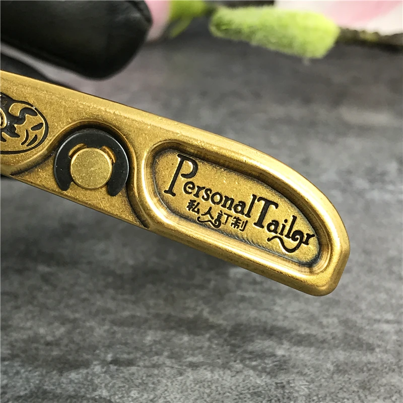 Luxury Carving Solid Brass Belt Buckle For Men Belt Stainless Steel Belt Buckle 40mm DIY Leather Craft Man Buckle Belt BK0002
